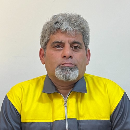 داوود خالدآبادی