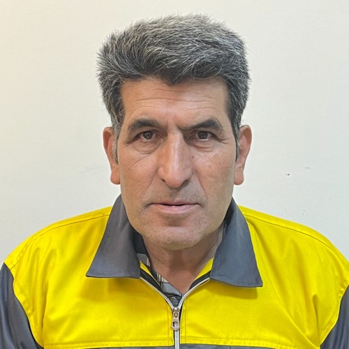 محمد بوالحسنی