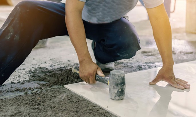 0 تا 100 سرامیک کاری در کرج [لیست قیمت + نکات کاربردی]