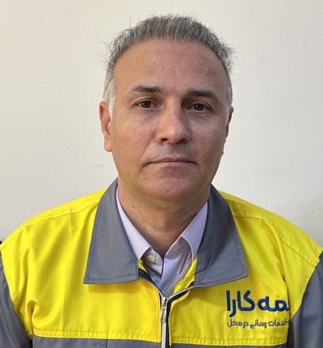 رحیم حسن نژاد