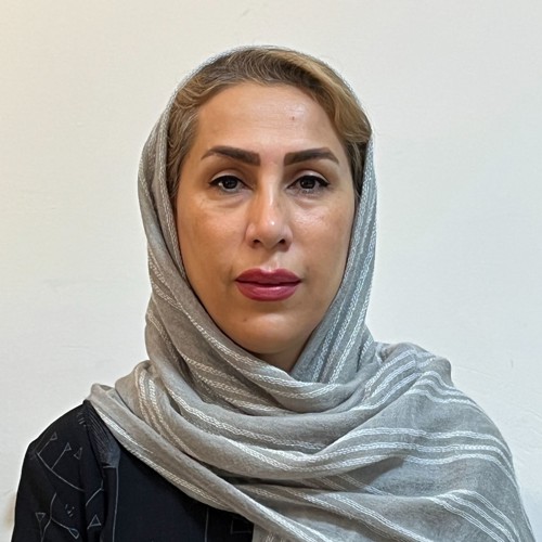 سعیده صدری