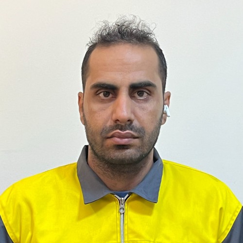 آرمان واحدی