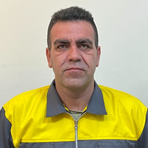 مهدی زارعی