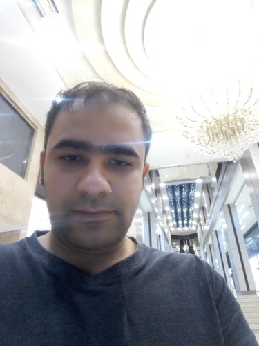سعید خرددهقان